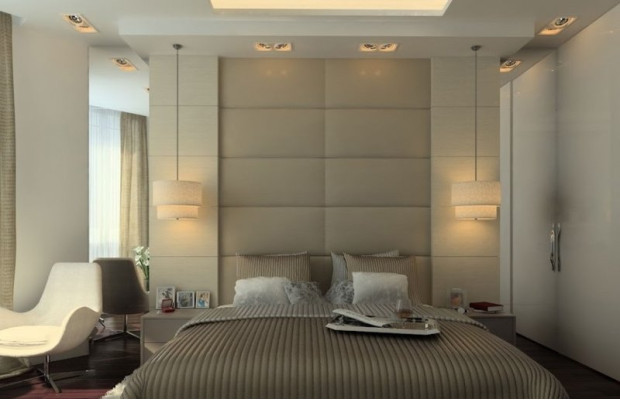 Wall Paneling 3D Designer Wall Panel Panel Leather Upholstery Wall Padded