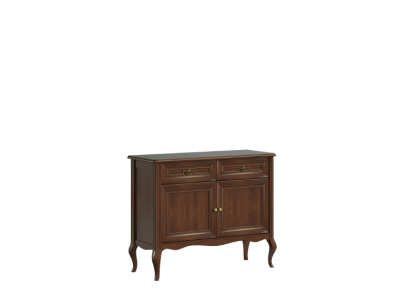 Real wood Solid wood Handcraft Classic Chest of drawers chest of drawers