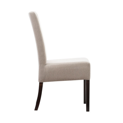 4x Chair Set Upholstery Seat Chairs Suite Waiting Room Law Firm Practice Lounge