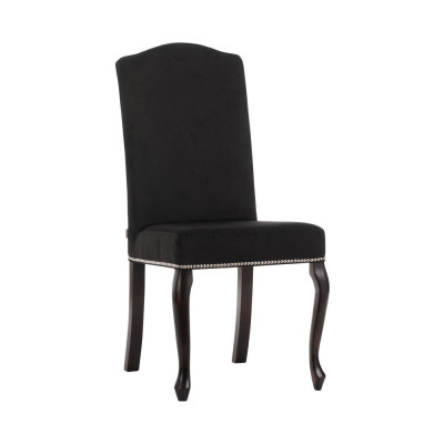6x Design Upholstery Chair Suite Chairs Textile Seat Complete Set