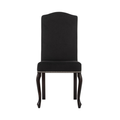 6x Design Upholstery Chair Suite Chairs Textile Seat Complete Set
