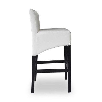 8x Bar Stool Bar Stool Counter Chair Chair Set Chairs Upholstery Seat Suite