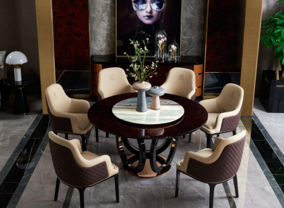 Designer Chair Luxury Armchair Upholstery Chairs 1x Armchair Living Dining Room Leather