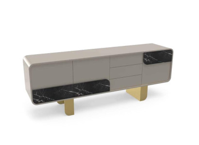 Designer Sideboard Mirror Design Furniture Console Wood Chest of drawers