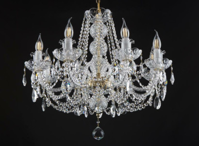 Lamp Pendant Chandelier Lamp Bohemia Lamps Crystal Ceiling Lights