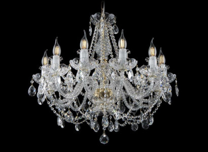 Classic Chandelier Antique Style Ceiling light Lamps Chandelier