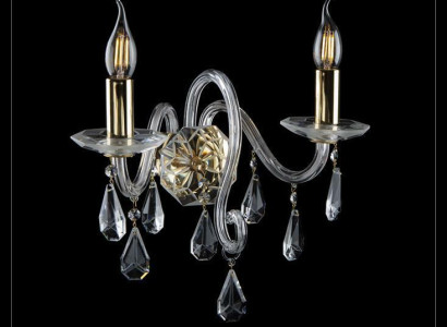 Bohemia wall lamp Chandelier antique style wall lamp / pendant lamp, new