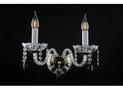 Bohemia Wall Light Chandelier Antique Style Wall Light Lamps Available for immediate delivery