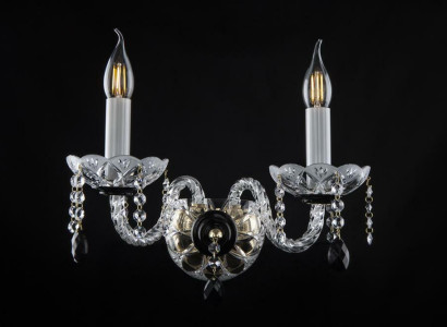 Bohemia Wall Light Chandelier Antique Style Wall Light Lamps Available for immediate delivery