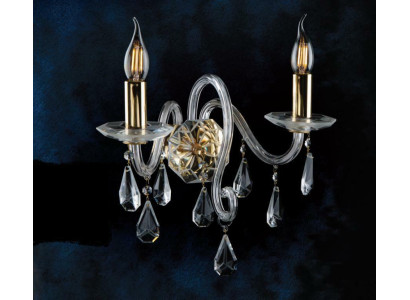 Wall lamp Bohemia Chandelier antique style wall lamp new Lamps