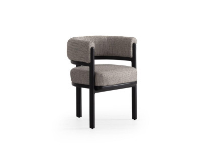 Gray Armrests Dining room chair Kitchen chairs Recliner Dining room Furniture