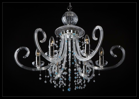 Bohemia Chandelier ceiling lighting Ceiling light Living room new