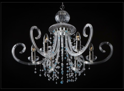 Bohemia Chandelier ceiling lighting Ceiling light Living room new