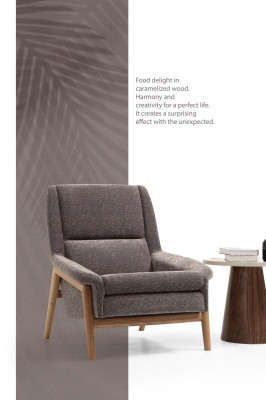 Sofas Sofa set 3 Seater Armchair Three Seater Fabric Living room Grey