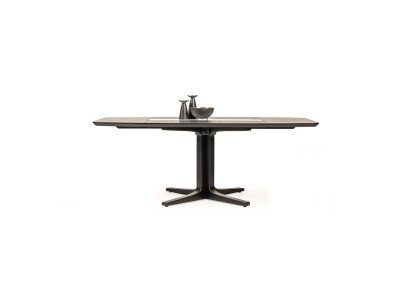 Modern Dining room table Designer Dining room Furniture Brown wooden table new