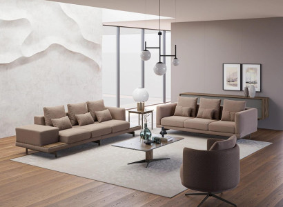 Sofa set Couch Upholstery Design Sofas Set three seater new upholstered armchair