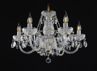 Chandelier Elite Bohemia Ceiling light hanging lamp design luxury lamp