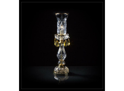 Table Lamp Table Lamp Chandelier Crystal Antique Style Light fixture Lamps Lamps