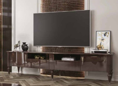 Modern TV Wardrobe Living room Furniture TV cabinet Stand Wood Design new