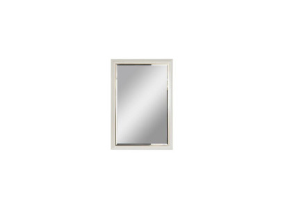 White dressing table mirror designer decorative mirror wall mirror hallway mirror
