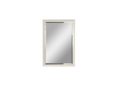 White dressing table mirror designer decorative mirror wall mirror hallway mirror