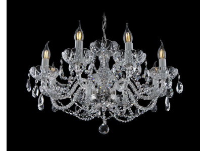Chandelier Cover Classic Lamp lamp lighting Crystal new Bohemia