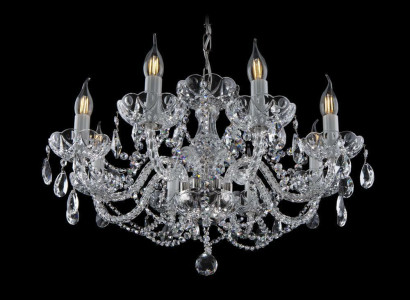 Chandelier Cover Classic Lamp lamp lighting Crystal new Bohemia