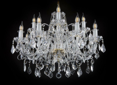 Classic Ceiling light crystal lighting new Bohemia Lamp Chandelier