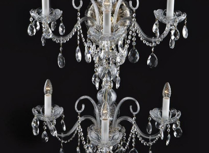 Bohemia Wall Light Chandelier Antique Style Wall Light, new