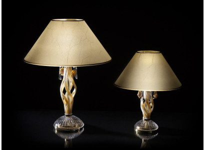 Table Lamp Antique Style Chandelier Table Lamp Light fixture Lamps Crystal Lights