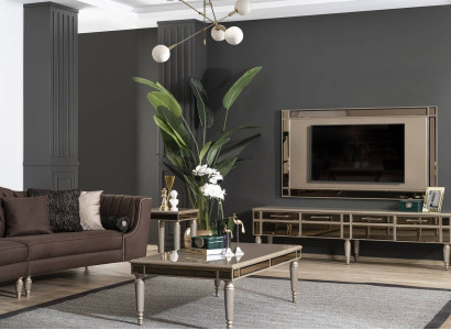 Modern TV Wardrobe Living room Furniture TV cabinet stand Designer wooden furniture