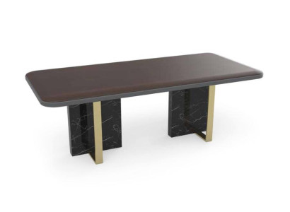 Modern Dining table Table Dining room Living room Luxury Design Tables new