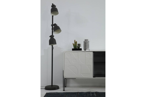 Dining room Group Dining table Chairs Sideboard Table Wood Set 8pcs White