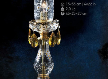 Table Lamp Antique Style Table Lamp Light fixture Lamps Crystal Lights Chandelier