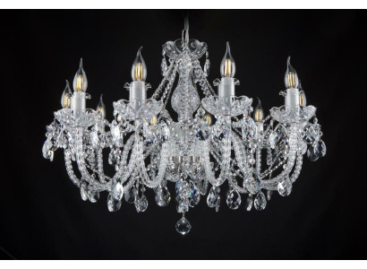 Classic Cover Chandelier Lamp Lamp Lighting Crystal new Bohemian