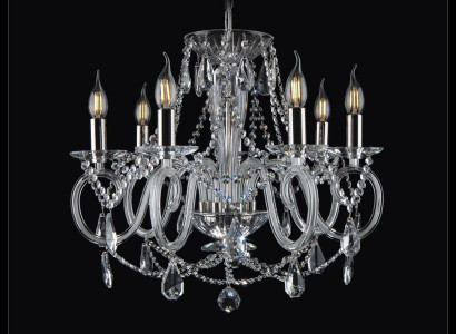 Chandelier Antique Style Classic Ceiling Lights Chandelier Light fixture Lamp