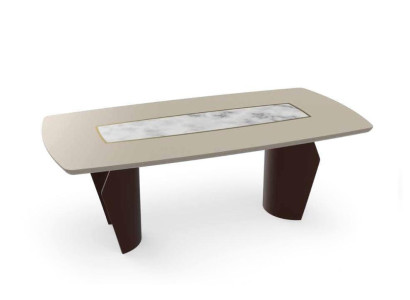 Dining room Dining table Modern luxurious Dining room Design Furniture from Wood