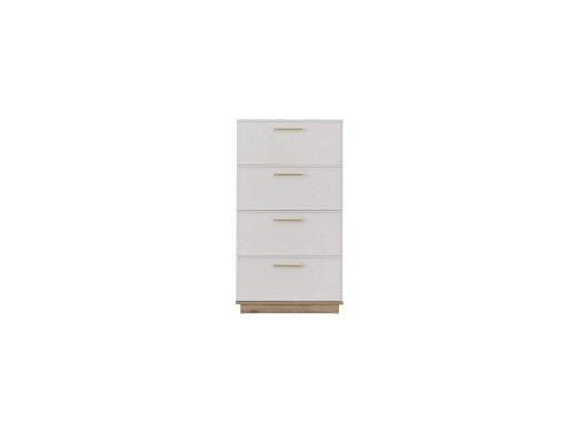 Suite Childrens room Childrens bed Youth Bed Bed Set 4pcs White Wood