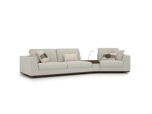 Luxury Sofa set Complete Three Seater Sofa Upholstered furniture Armchair Furnishings