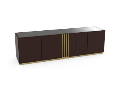 Luxury TV stand Wardrobe Chest of drawers Lowboard TV cabinet Wardrobe TV stand
