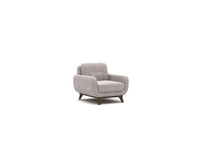 Luxury Drau Armchair Living room Upholstered furniture Upholstery Fabric Textile Furnishings new