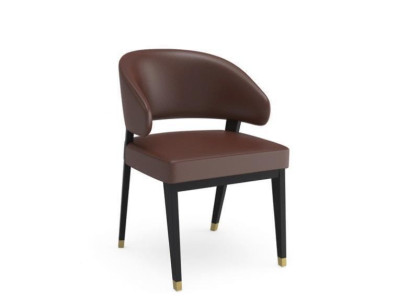 Chairs Dining room Set Modern Dining room chair Upholstered chair Design Furniture new