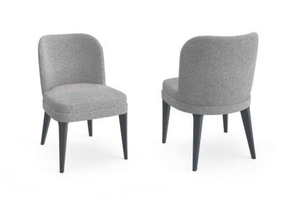 Dining room chair Luxury Modern Chairs Textile Design Chair Furniture Recliner Chair