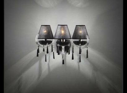 Wall light Bohemia Classic wall light double wall lamp new