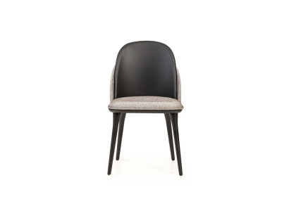 Modern Dining room chair group Designer Kitchen chairs Upholstery Seater 6pcs