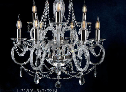 Hanging Lamp Lamps Chandelier Lamp Ceiling Lights Bohemia Chandelier Crystal