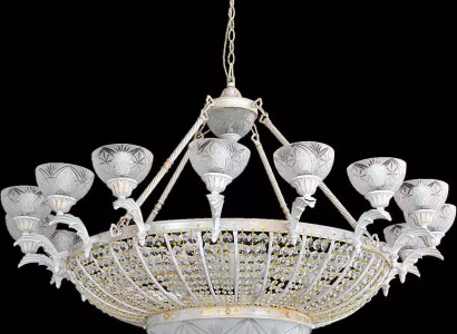 Chandelier Crystal Modern Chandelier chic interior new