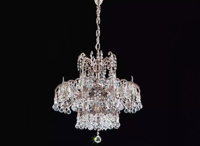 Light fixture Chandelier Lamp Lamps Luster Ceiling lamp 55x100