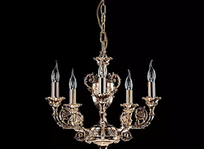 Ceiling lamp classic Luster Light fixture Lamp Living room Luxury ceiling lamps