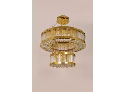 Ceiling lamp Living room Style Modern Ceiling light Luxury Lamp Crystal
